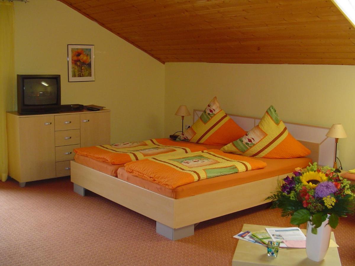 Ferienwohnungen Kasparbauer Regen Room photo