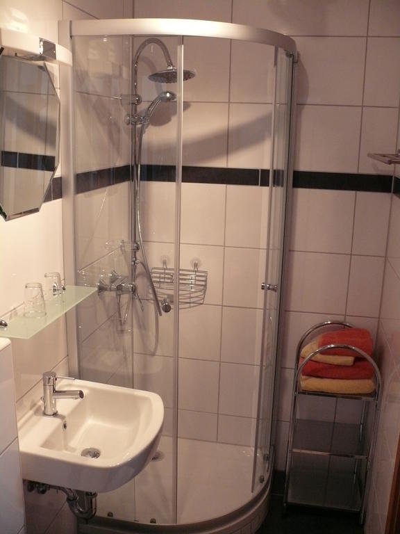 Ferienwohnungen Kasparbauer Regen Room photo